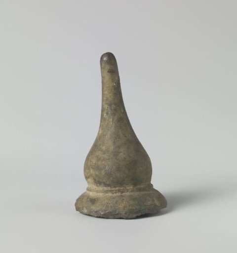 Votive stupa