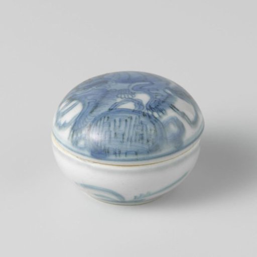 Round Box