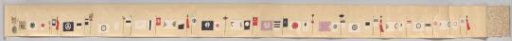Scroll painting