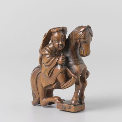 Netsuke