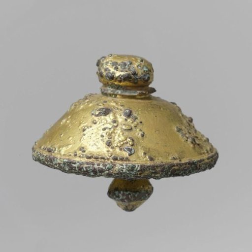 Bronze bell