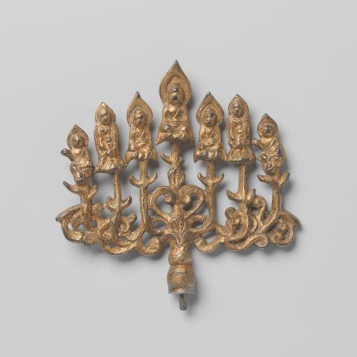 Group of figures