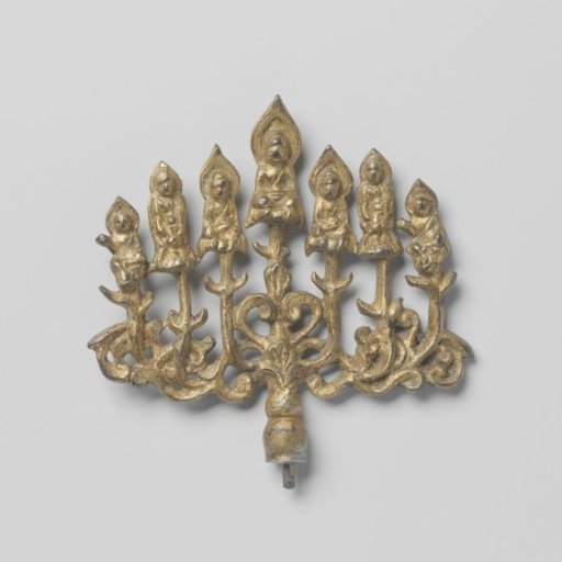 Group of statues