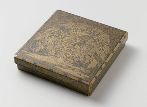 Writing Box