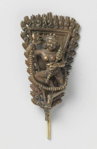 Vajravarahi