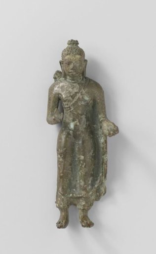 Standing Buddha