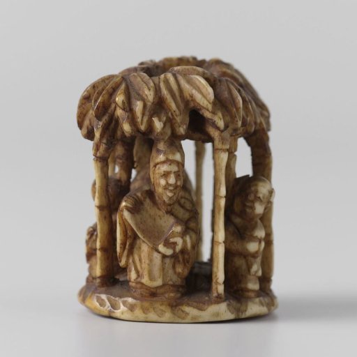 Netsuke