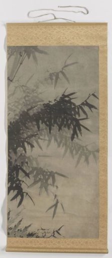 Bamboo