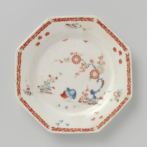 Plate