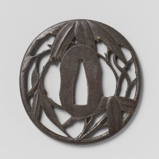 Hand guard