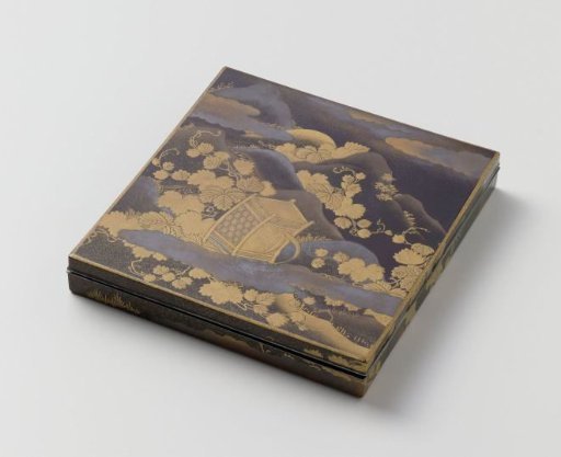 Writing box