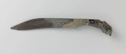 Ornamental knives