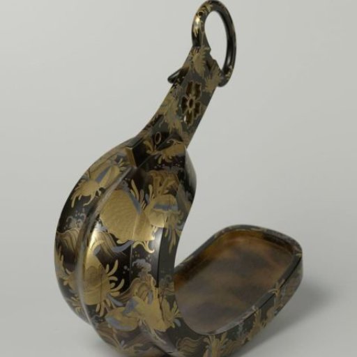 Stirrup