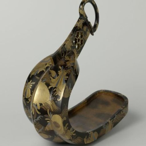 Stirrup