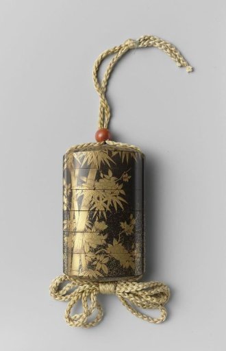 Inro (seal case)