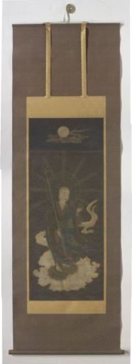 Bodhisattva Jizo