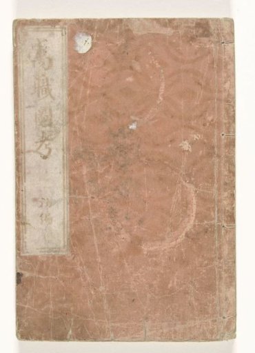 Sketches of various crafts