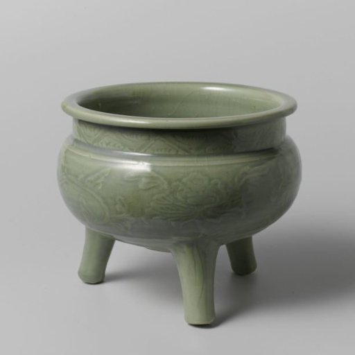 Incense-burner