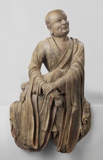 A Luohan