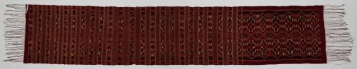 Shoulder cloth