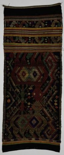 Ceremonial cloth