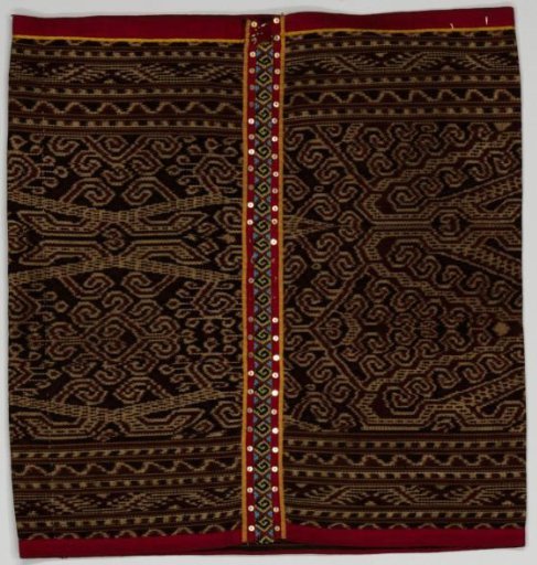 Tube cover