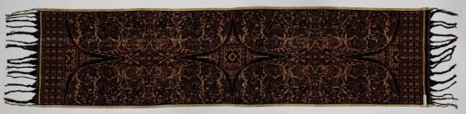 Shoulder cloth