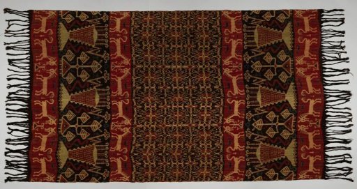 Shawl