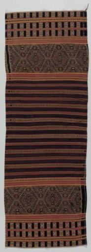 Coffin cloth