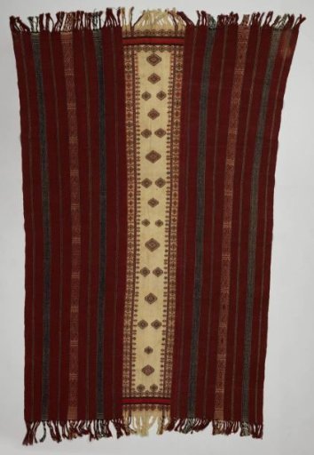 Cover cloth