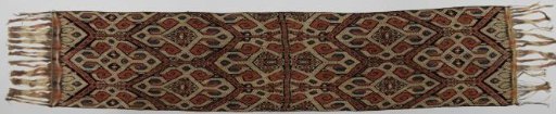 Shoulder cloth