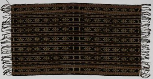 Coverlet
