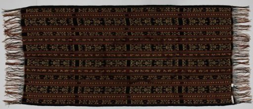 Coverlet