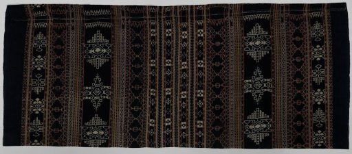 Tube cloth