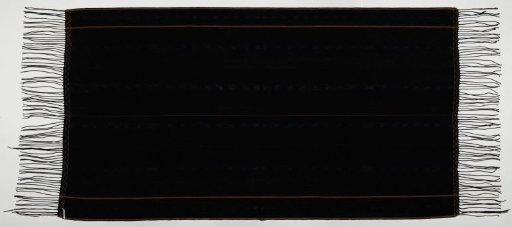 Shoulder cloth