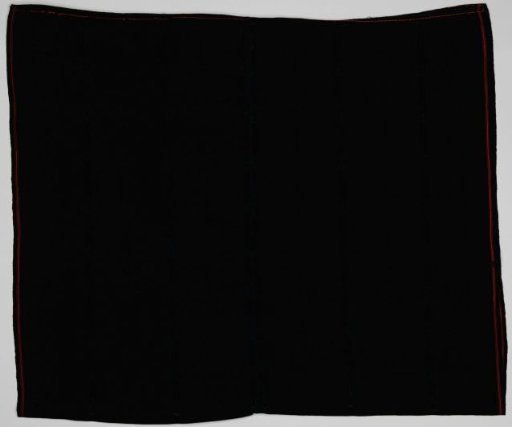 Coffin cloth