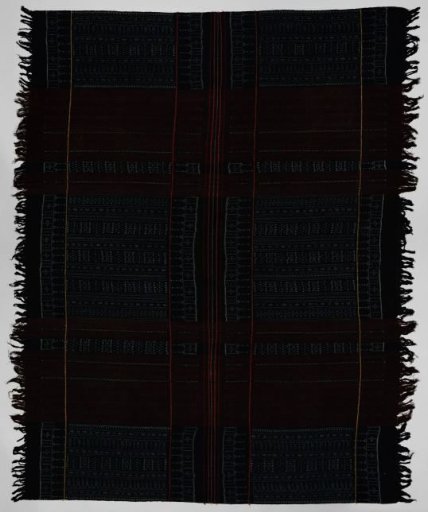 Tube cloth