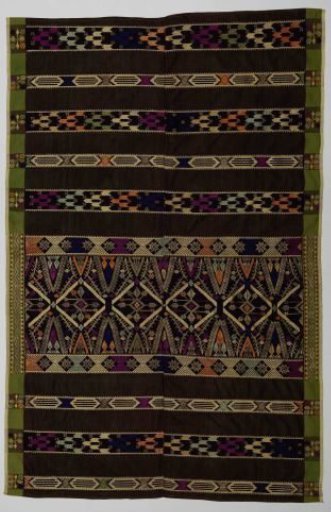 Tube cloth