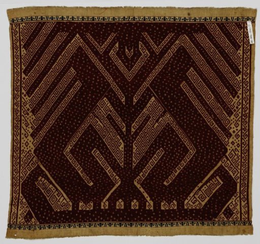 Small ship canvas tampan