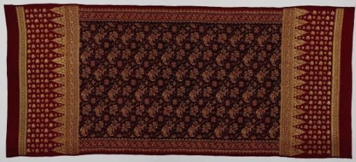 Shoulder cloth