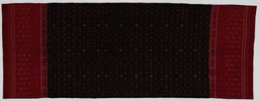 Shoulder cloth