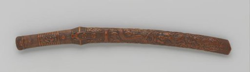 Doctor's Sword