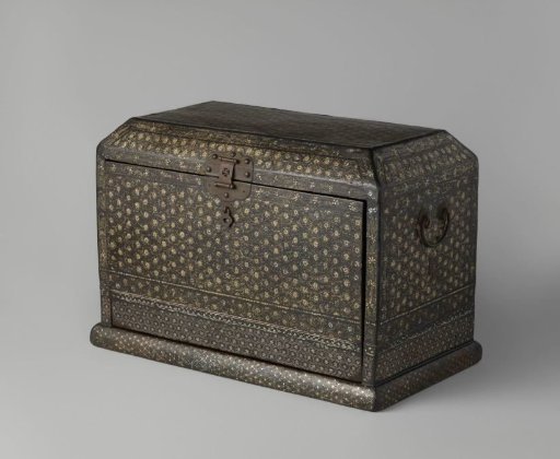 Sutra box