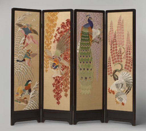 The Four Seasons