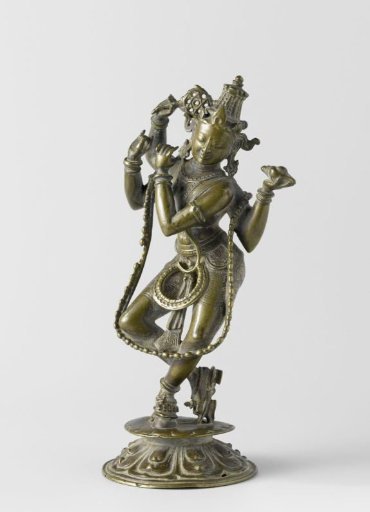 Krishna