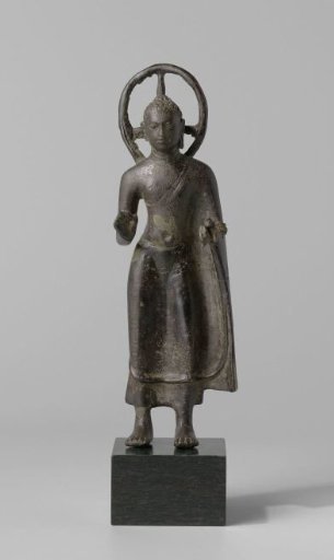 Standing Buddha