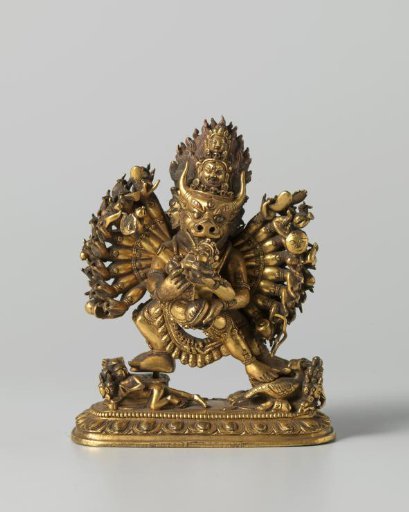 Yamantaka