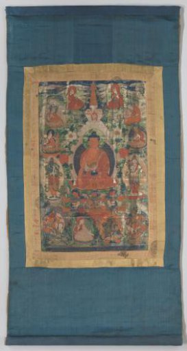 Sakyamuni