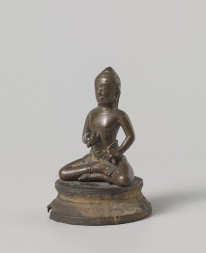 Vajrasattva