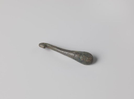 Belt hook